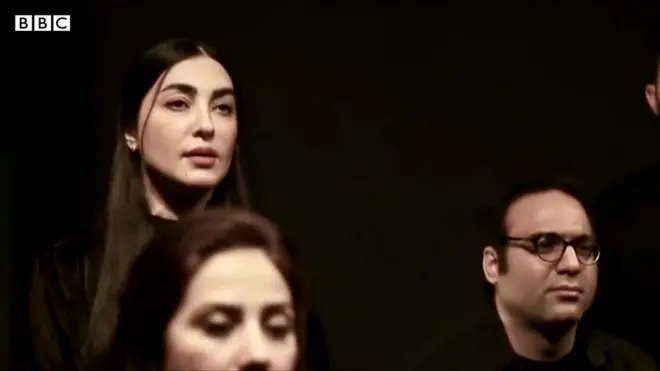 کوچه‌های خشم ۲۳