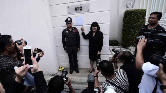 ภาษีหุ้นชิน