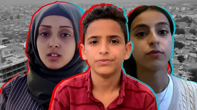 60٪ من سكانه دون سن 25