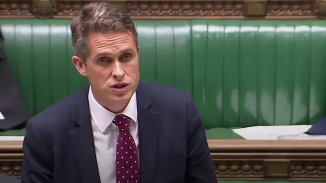 Гевін Вільямсон