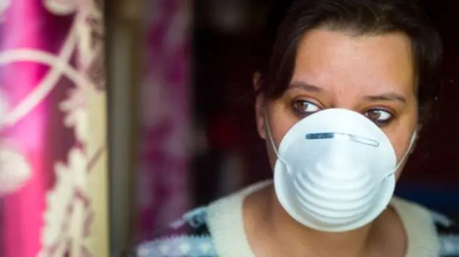 يعاني معظم الأشخاص الذين يموتون بسبب الإصابة بفيروس كورونا من حالة صحية مزمنة