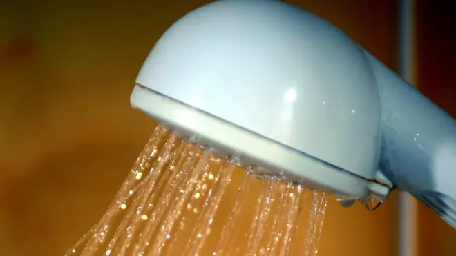 महिलाओं की नहाने वाली वीडियो