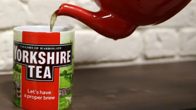 Yorkshire Tea