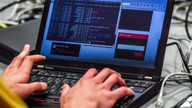 Левашова подозревают в создании ботнета, который заражал тысячи компьютеров