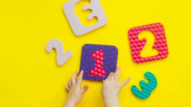 سائنسدان اب دیکھنا چاہتے ہیں کہ کیا گنتی جلد شروع کروانے سے بعد میں ریاضی میں بہتر مہارت پیدا ہوسکتی ہے