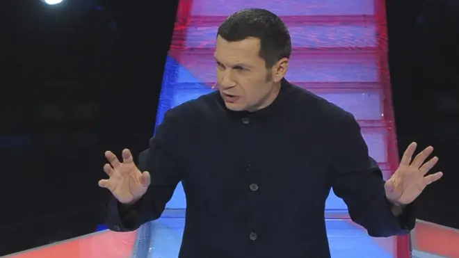 Соловьев
