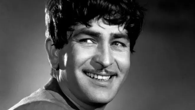 राज कपूर 