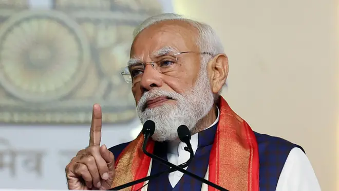 पीएम मोदी