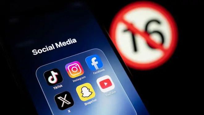 Social Media