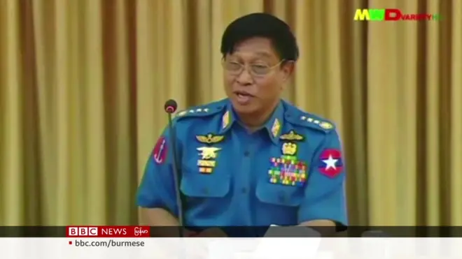 စစ်မှုထမ်း ဆင့်ခေါ်ရေး စစ်ကောင်စီ ထပ်တိုးလုပ်ဆောင်လာ