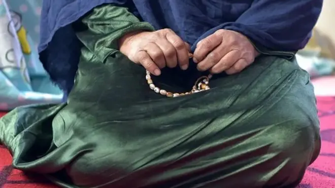 لم تعد هناك ملاجئ للنساء ترعاها الدولة في أفغانستان