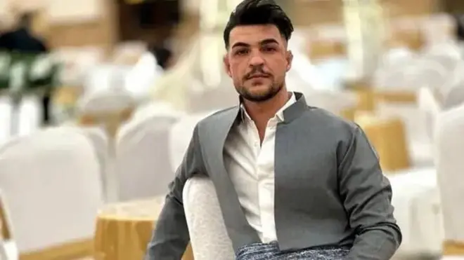 اسعد اسپندار