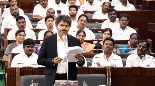 எம்எல்ஏக்கள் சம்பளம் எவ்வளவு, சலுகைகள் என்ன?