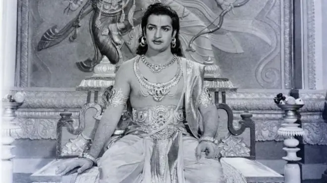 ఎన్టీఆర్