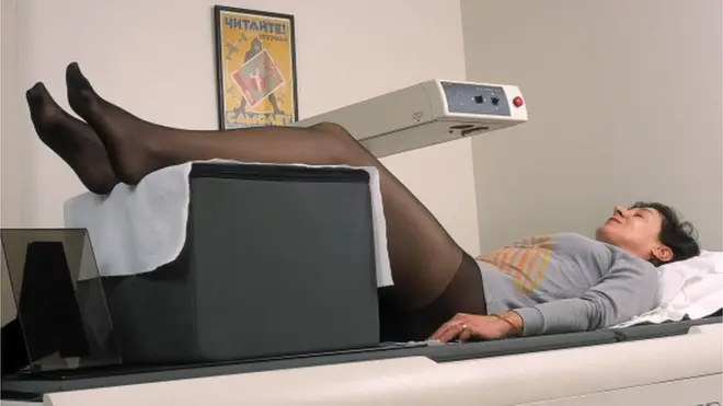 వైద్య పరీక్షలు