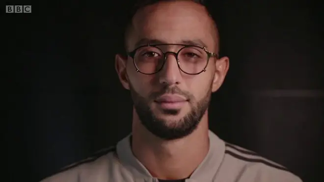 Mehdi Benatia