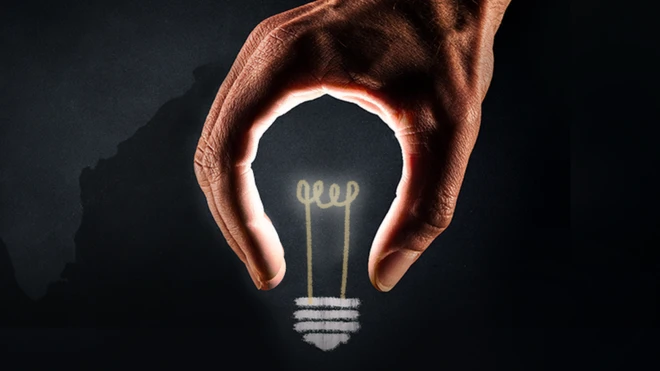 విద్యుత్