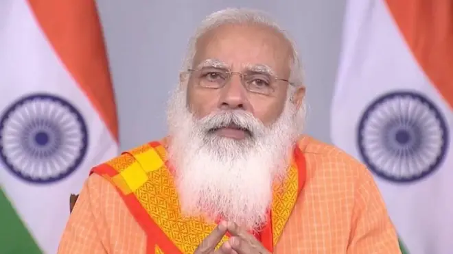 नरेंद्र मोदी