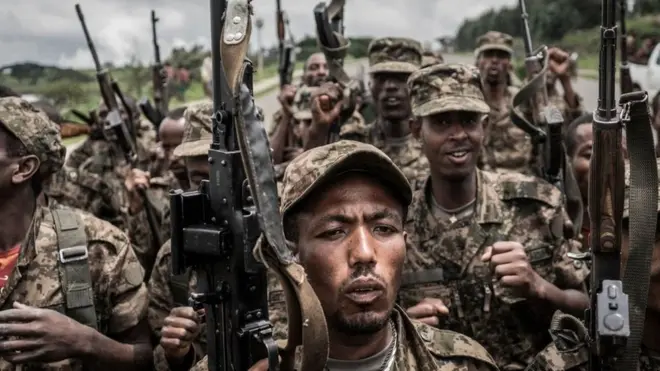 Waraana kanaan namoonni kumaatamaan lakkaa'aman du'uu akka hin oolle himama