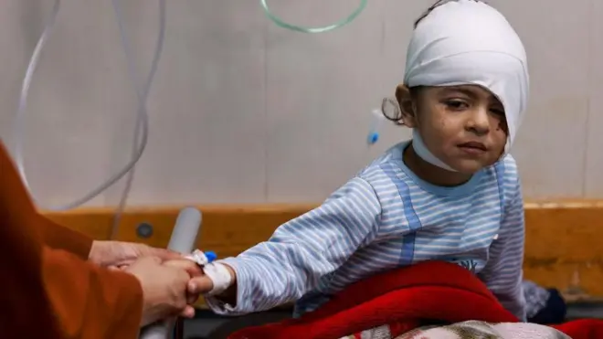 UN je stavio izraelske oružane i bezbednosne snage, kao i oružana krila Hamasa i Palestinskog islamskog džihada na listu grupa „koje čine teške prestupe na štetu dece" u ratnom sukobu