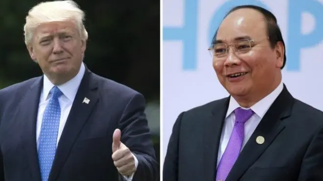 Hiện có khả năng về một thỏa thuận không có Việt Nam và Hoa Kỳ - được gọi là TPP 10.