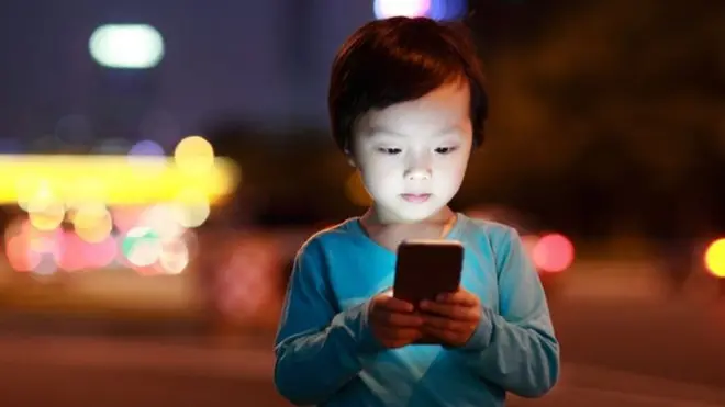 Китайські бренди виробляють мобільні телефони з найвищим рівнем випромінювання