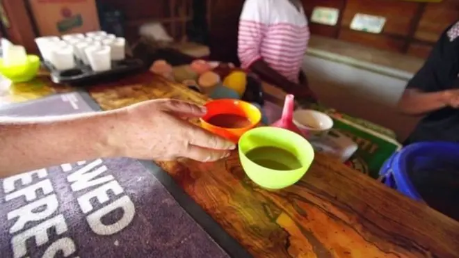 कावा ड्रिंक