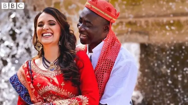 भारतीय अफ्रीकी