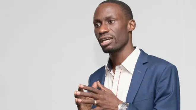 Mwanzilishi mwenza wa Jamii Forums Maxence Melo amesema hawana uhusiano na mtandao huo wa Kenya