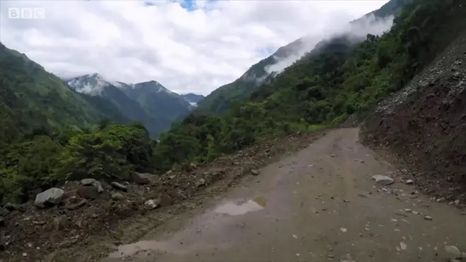 જુઓ ભારત-ચીન સરહદ પરનું રળિયામણું ગામ