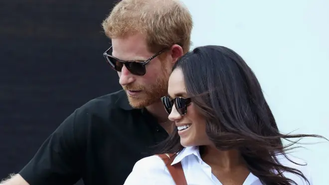 Меган Маркл