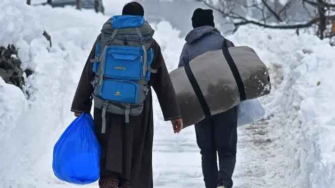 પ્રતીકાત્મક તસવીર