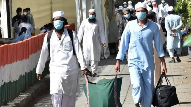 انڈین مسلمان