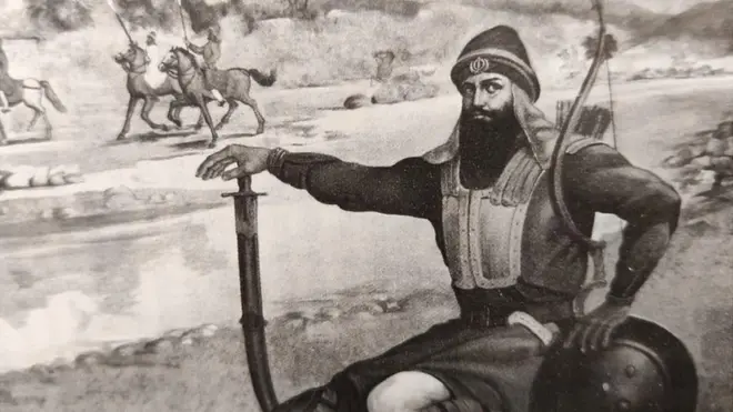 बंदा सिंह बहादुर