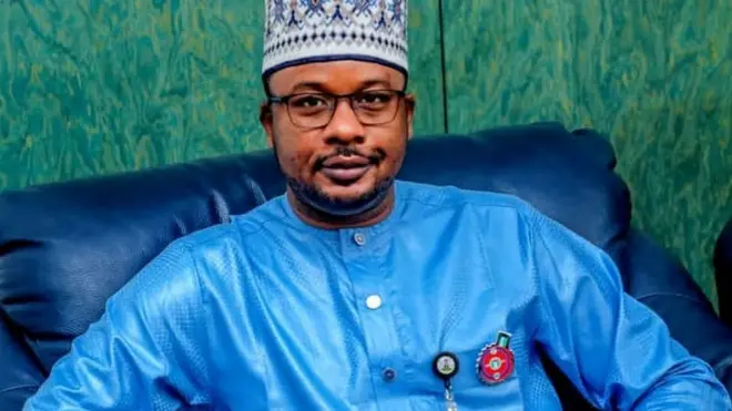 Salihu Tanko Yakasai