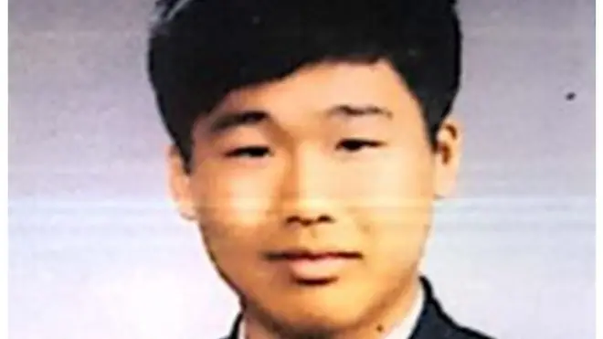 미성년자 등을 협박해 성착취 동영상을 찍은 뒤 텔레그램에 유포한 혐의를 받는 '박사방' 운영자 조주빈(25)의 신상이 24일 공개됐다. (사진=서울경찰청 제공)