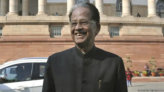 तरुण गोगोई