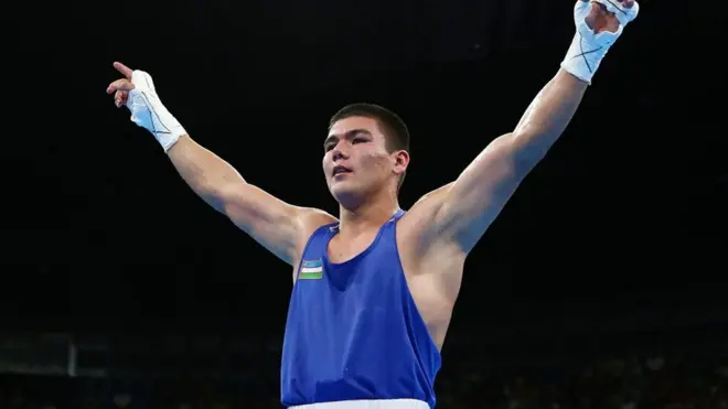 Мелиқўзиев