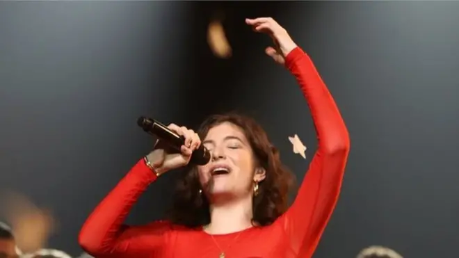 Lorde