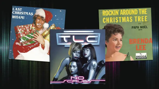 Одні з найпопулярніших пісень 2017 року