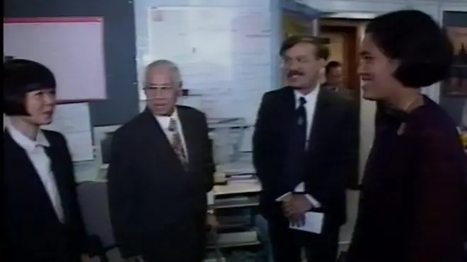 สมเด็จพระเทพรัตนราชสุดาฯ