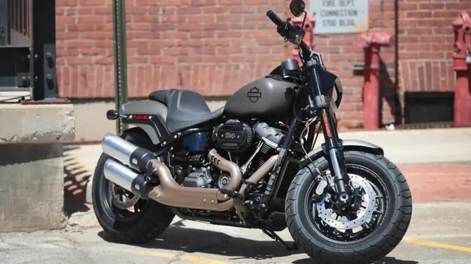 हार्ले-डेविडसन