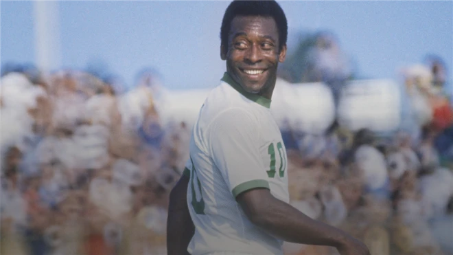 Pele