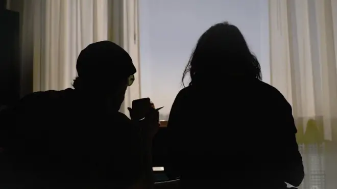 Замонавий қулдорлик