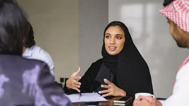 सऊदी अरब