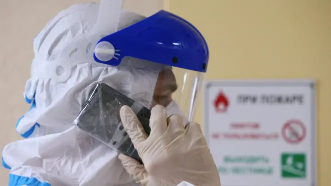 медработник