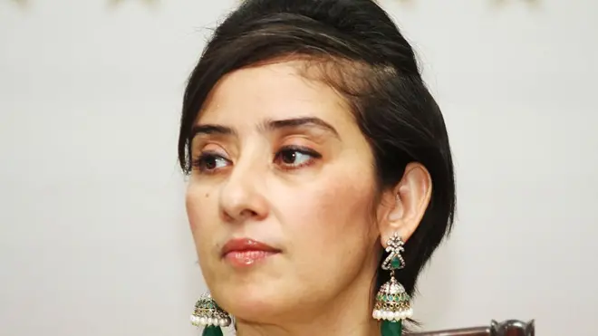 मनिषा कोईराला