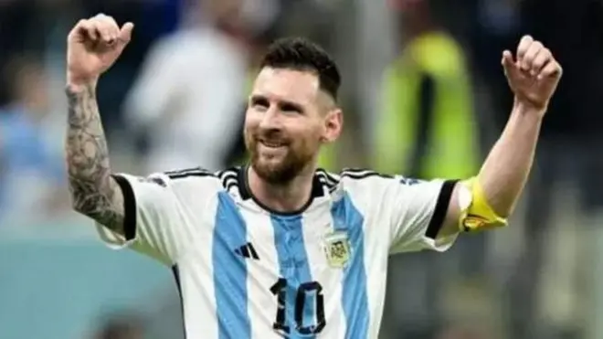 Messi