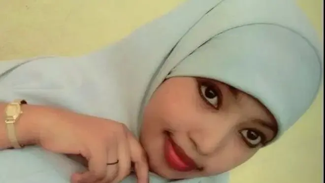 Shugri Jama Ibraahim ayaa ku guuleysatay abaalmarinta gabayga gabdhaha ee 2018-kii