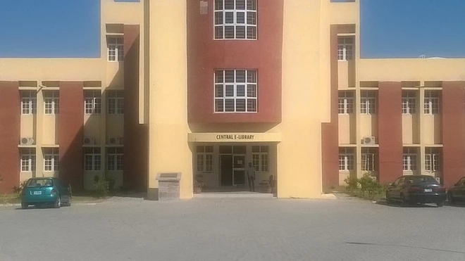 Ugwu hausa enweela ọtụtụ nsogbu gbasara nsogbu uka